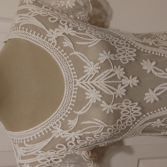 🏵️ Dulcie Top - Picture 2 of 11